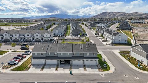 Tiny photo for 772 N CANVASBACK DR #1226, Lehi, UT 84048 (MLS # 2151762)