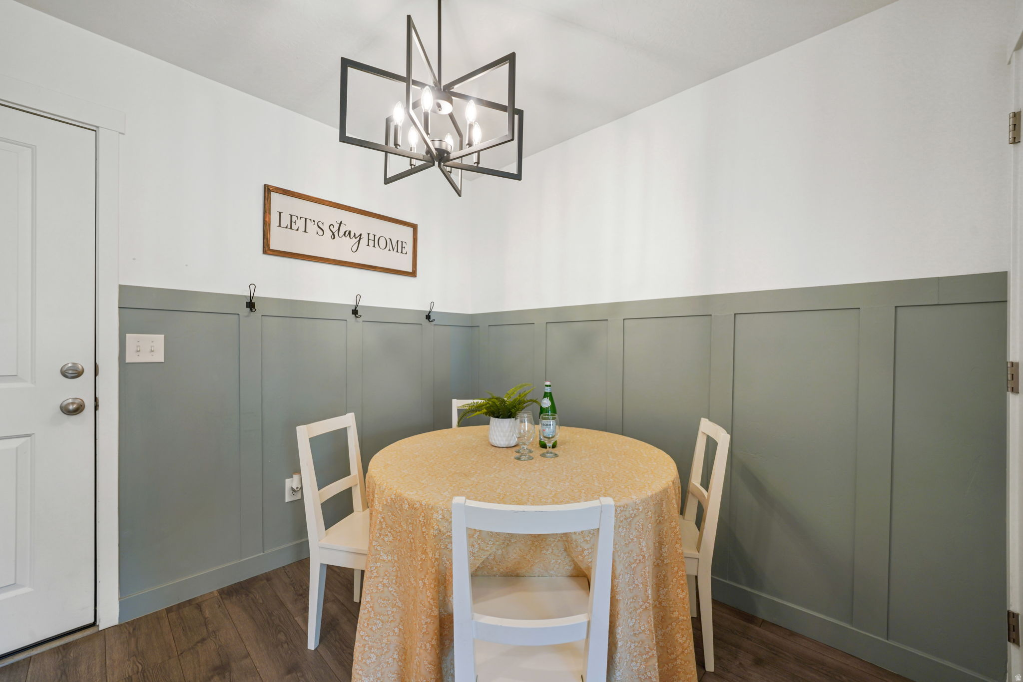 COLD SPRING RANCH - Residential