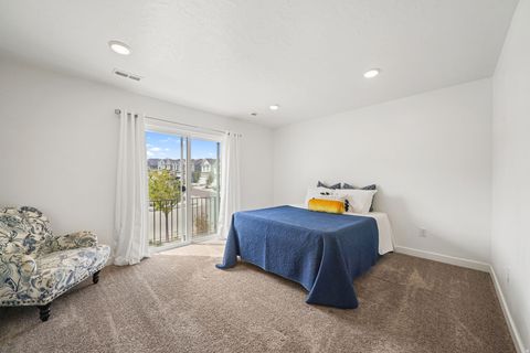 Tiny photo for 772 N CANVASBACK DR #1226, Lehi, UT 84048 (MLS # 2151762)