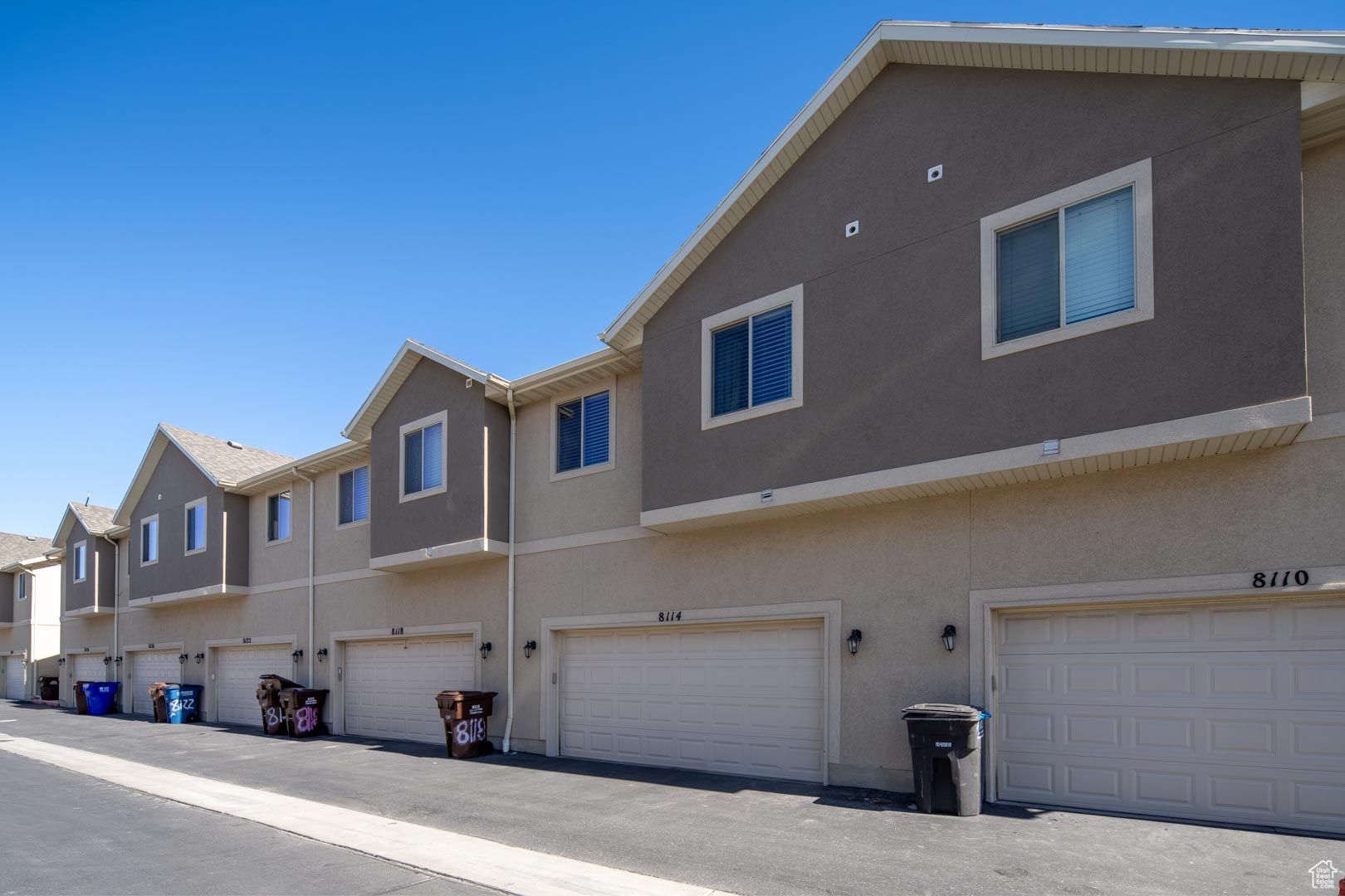 8114 N Rock Creek Cove Ln, Eagle Mountain, Utah image 15