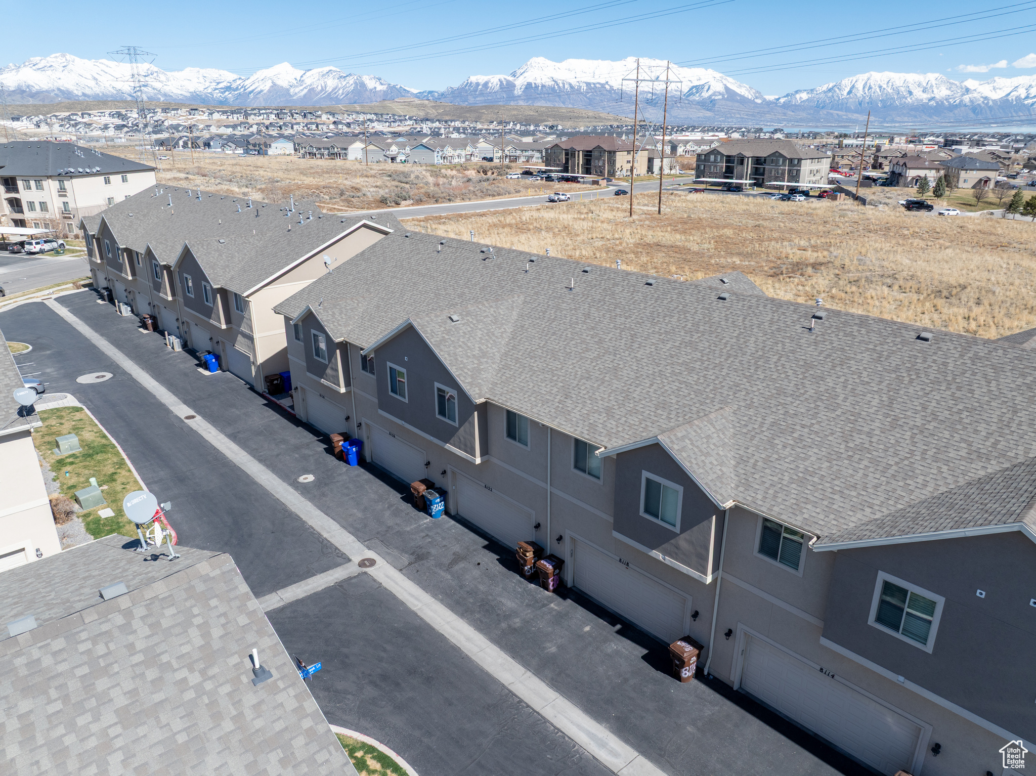 8114 N Rock Creek Cove Ln, Eagle Mountain, Utah image 16