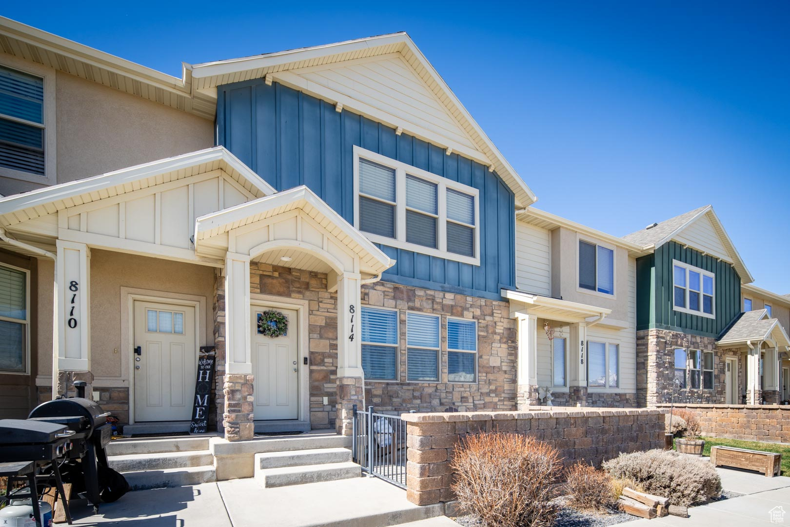 8114 N Rock Creek Cove Ln, Eagle Mountain, Utah image 19
