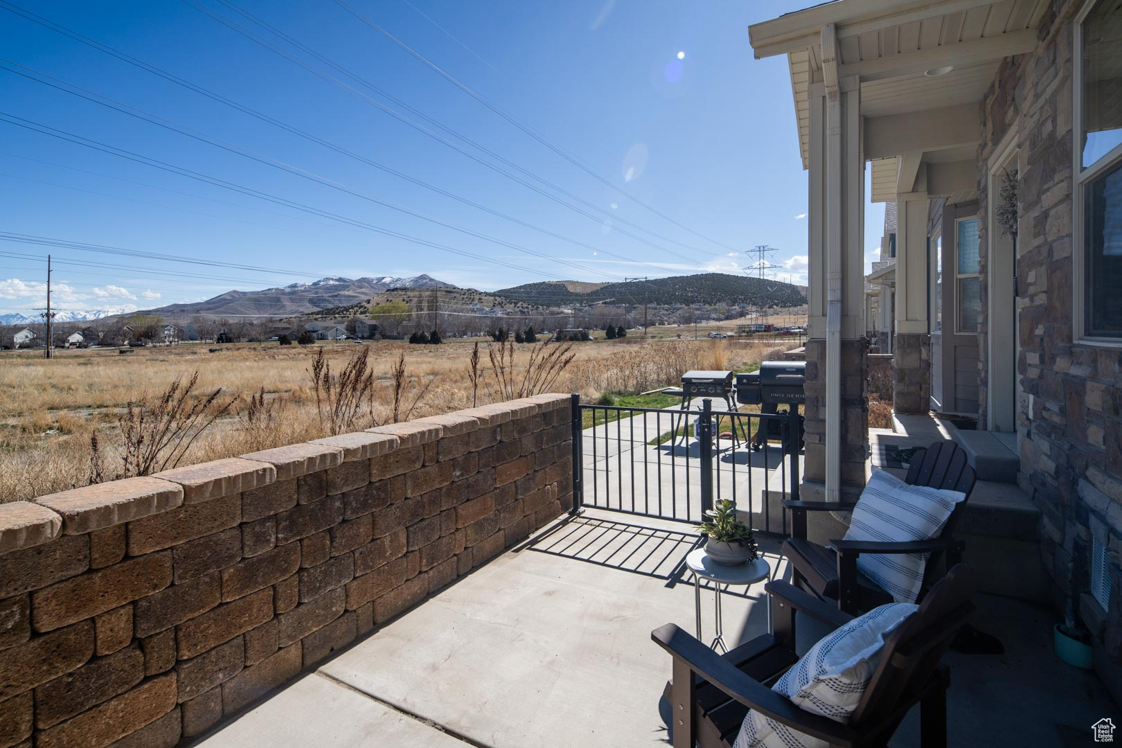 8114 N Rock Creek Cove Ln, Eagle Mountain, Utah image 17