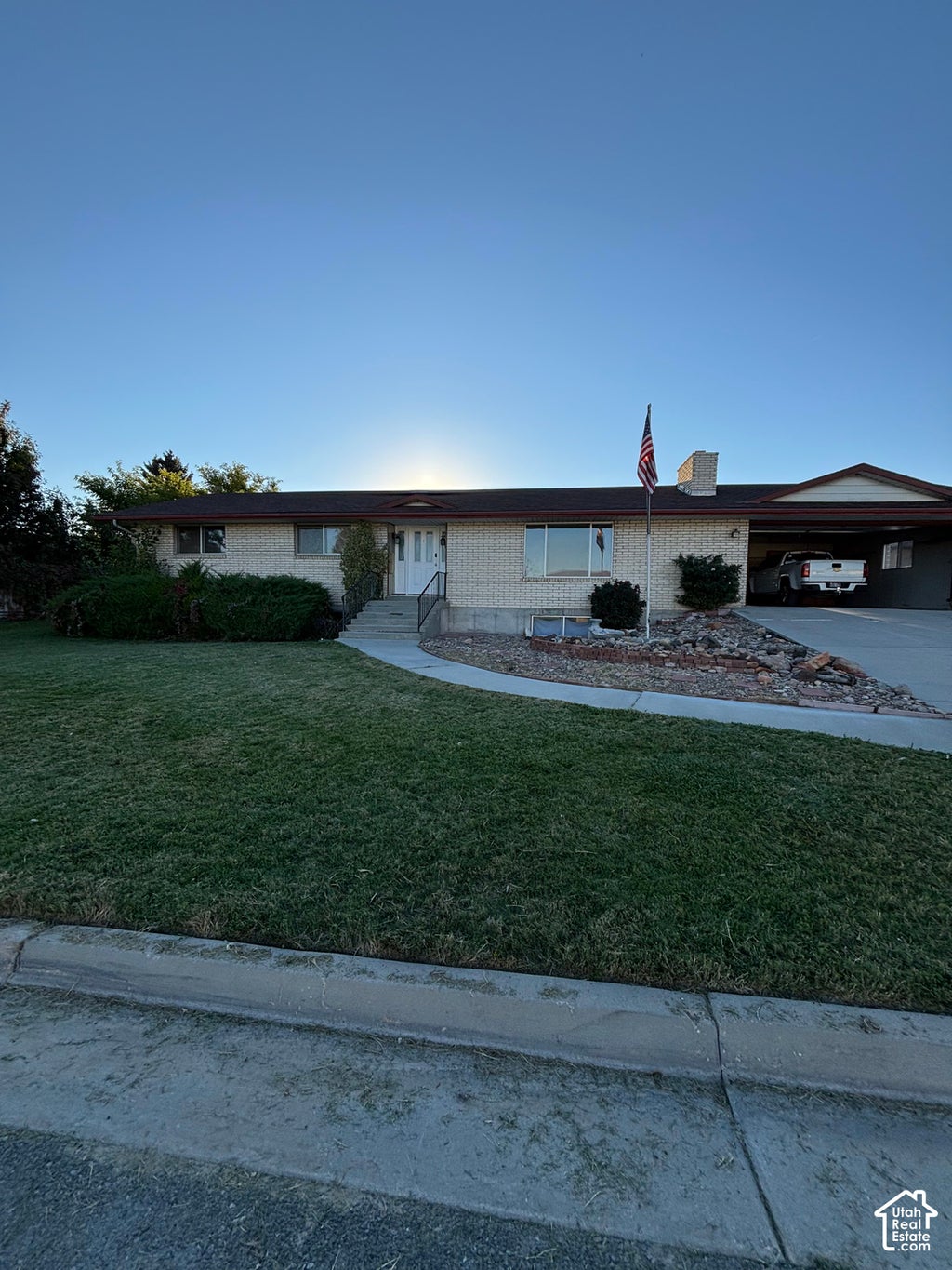 Photo of 945 DREXEL ST, Price, UT 84501 (MLS # 2189556)