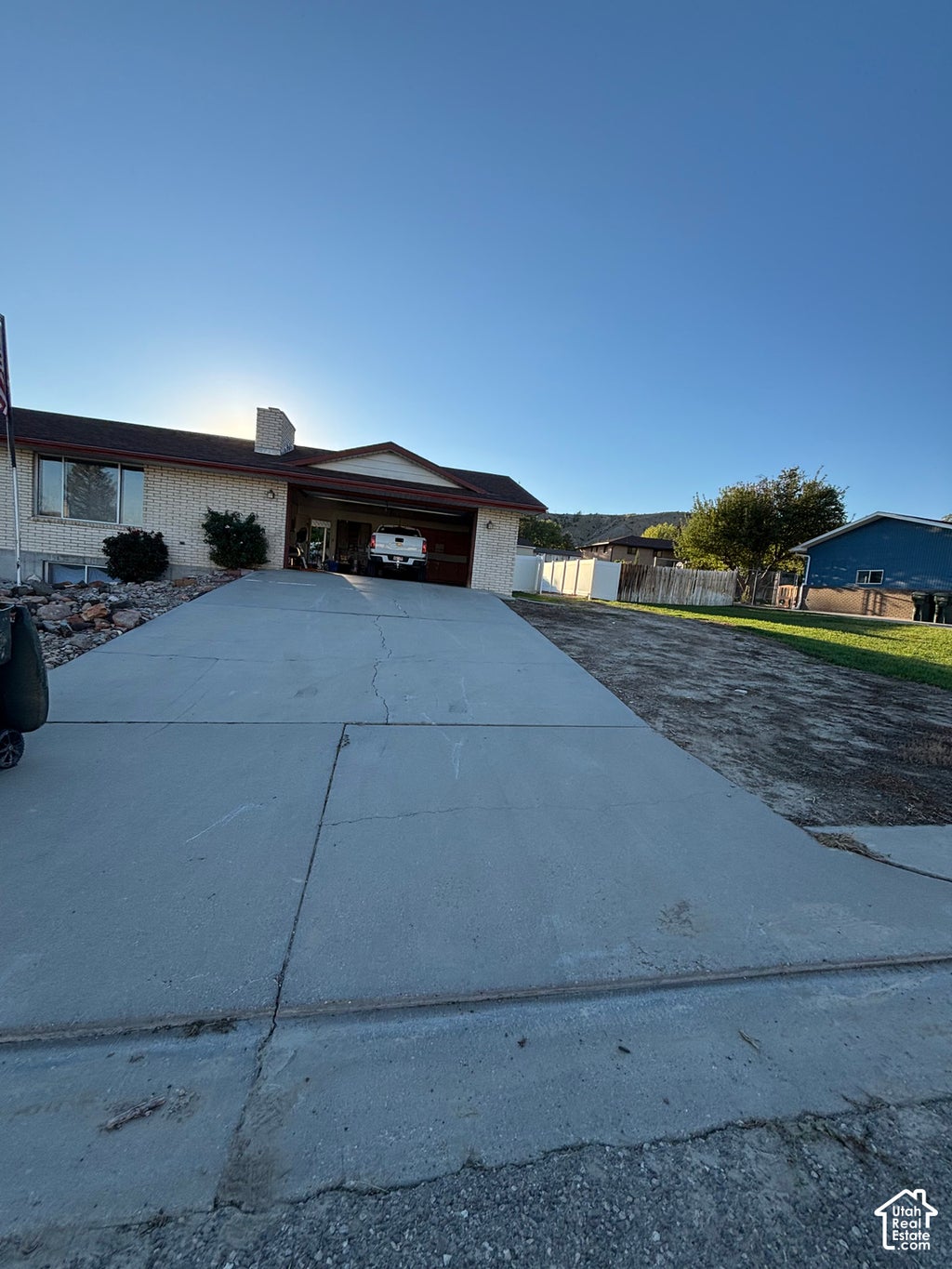 Photo of 945 DREXEL ST, Price, UT 84501 (MLS # 2189556)
