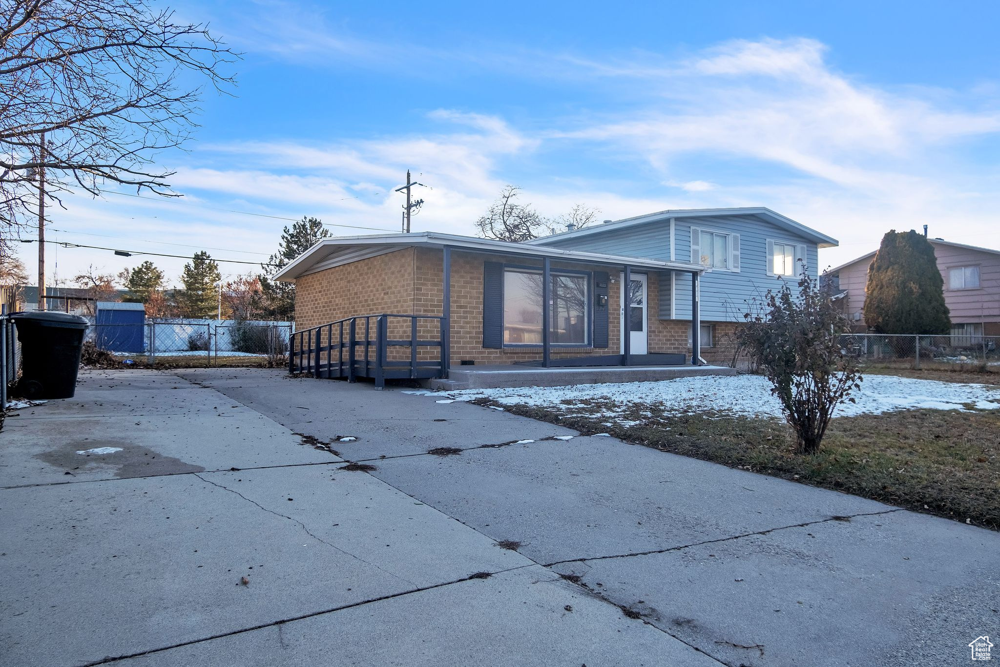 2171 W Kirkham Way, Taylorsville, Utah image 4