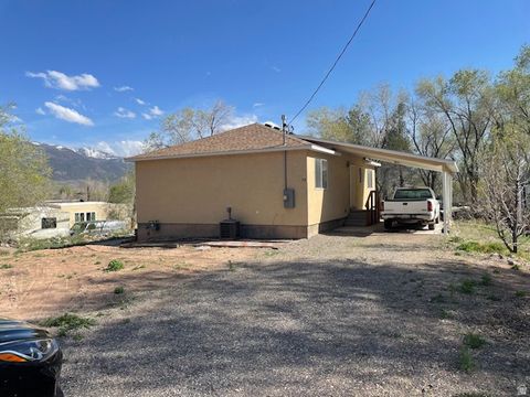 65 W 300 N Elsinore UT 84724