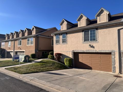 Homes For Sale - 2889 E Somerset Dr<br/> Spanish Fork, UT 84660