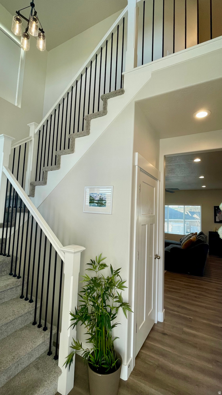 CANYON MEADOWS PUD - Residential