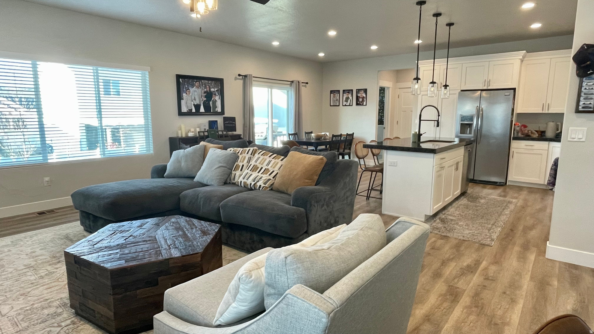 CANYON MEADOWS PUD - Residential