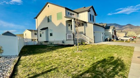 Tiny photo for 582 E PETERSEN PKWY, South Weber, UT 84405 (MLS # 2147899)