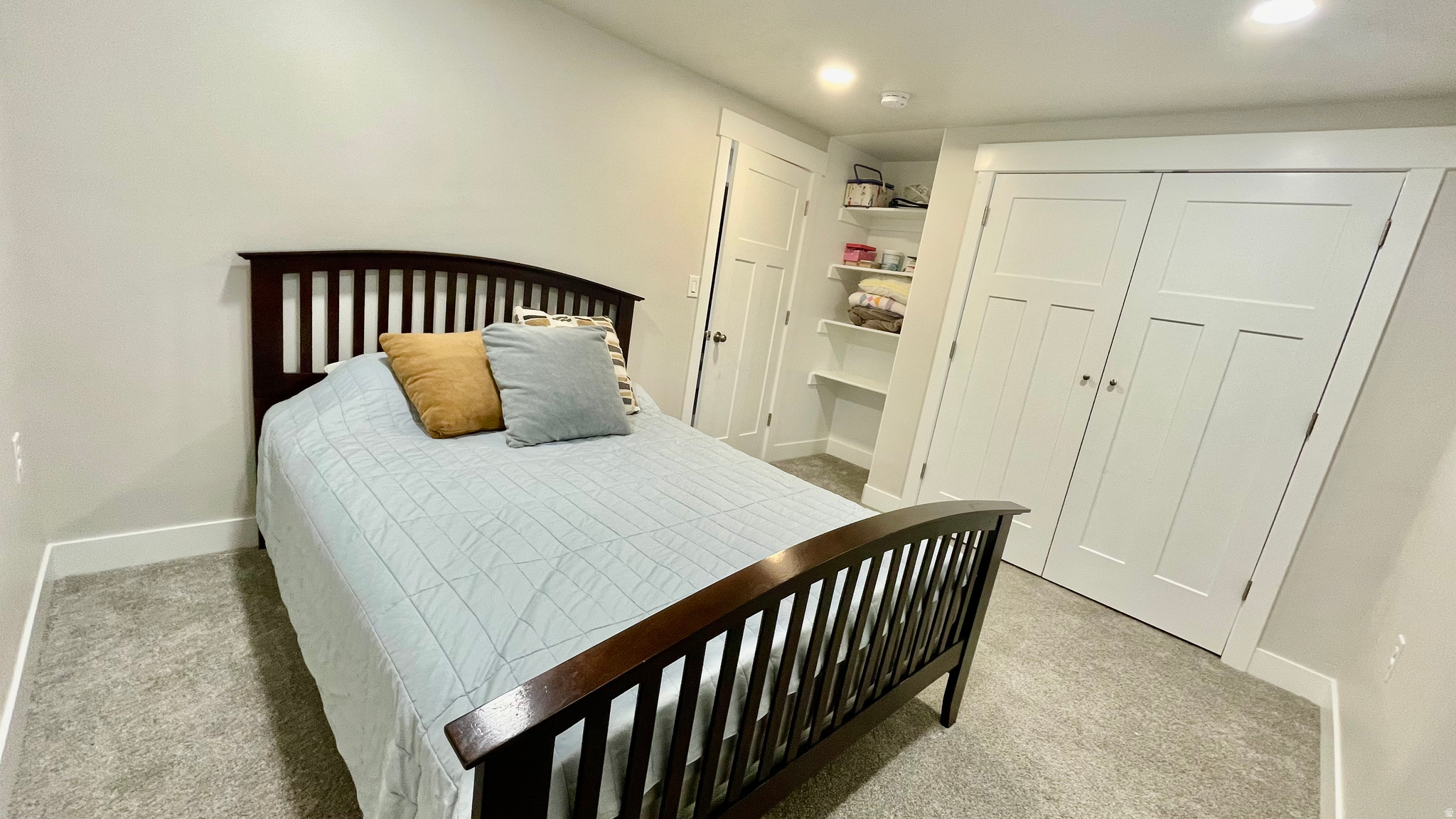 CANYON MEADOWS PUD - Residential