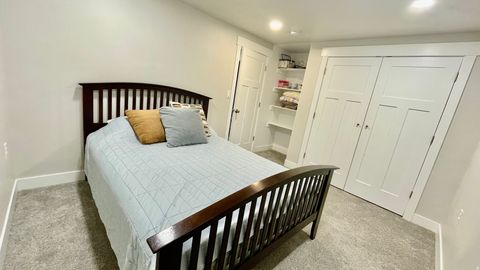 Tiny photo for 582 E PETERSEN PKWY, South Weber, UT 84405 (MLS # 2147899)