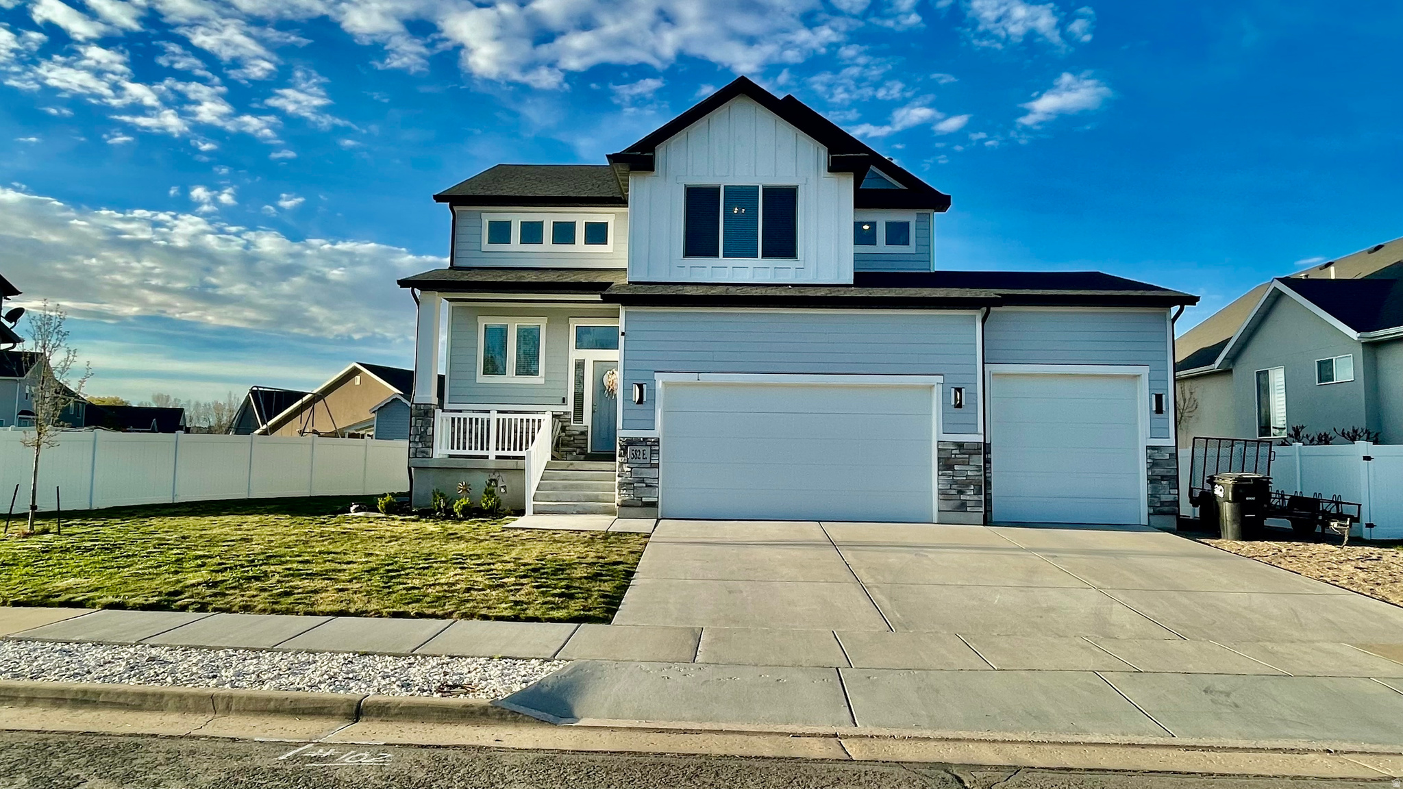 CANYON MEADOWS PUD - Residential