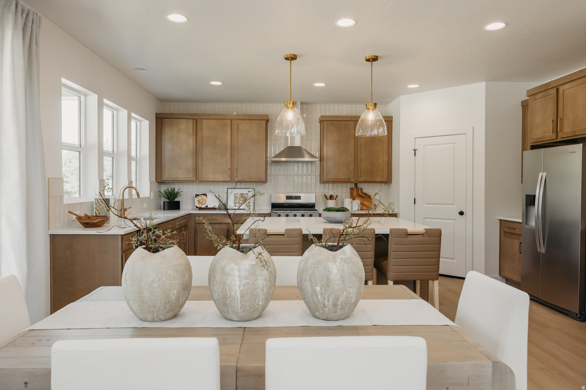 ANTELOPE MEADOWS - Residential