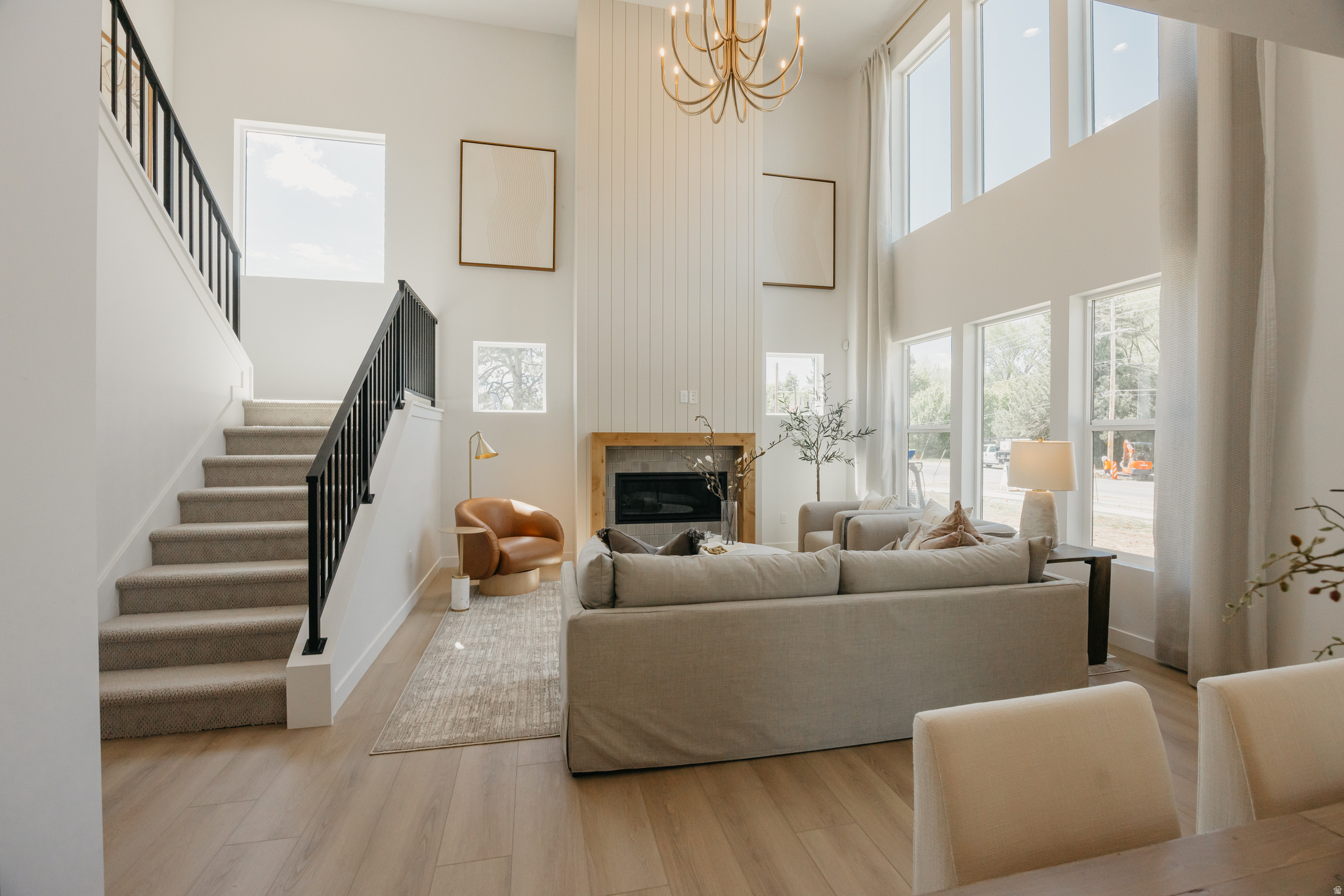 ANTELOPE MEADOWS - Residential