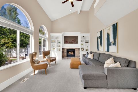 Tiny photo for 252 E CRANBERRY HILL DR, Draper, UT 84020 (MLS # 2155608)