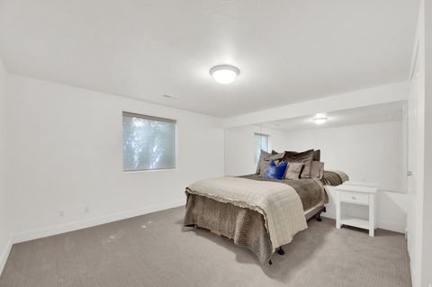 Tiny photo for 252 E CRANBERRY HILL DR, Draper, UT 84020 (MLS # 2155608)