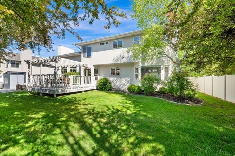 Tiny photo for 252 E CRANBERRY HILL DR, Draper, UT 84020 (MLS # 2155608)
