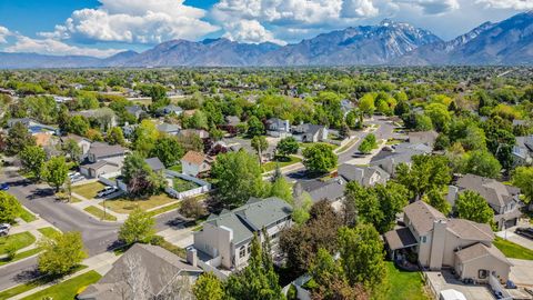 Tiny photo for 252 E CRANBERRY HILL DR, Draper, UT 84020 (MLS # 2155608)