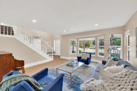 Tiny photo for 252 E CRANBERRY HILL DR, Draper, UT 84020 (MLS # 2155608)