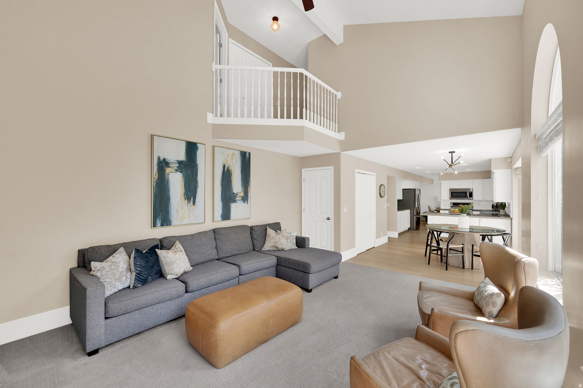 CRANBERRY HILL #7 - Residential
