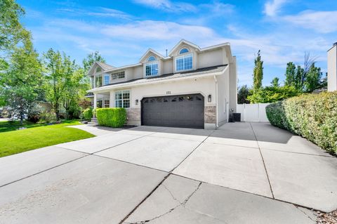 Tiny photo for 252 E CRANBERRY HILL DR, Draper, UT 84020 (MLS # 2155608)