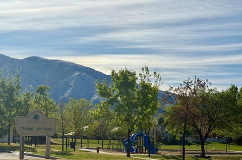 Tiny photo for 252 E CRANBERRY HILL DR, Draper, UT 84020 (MLS # 2155608)