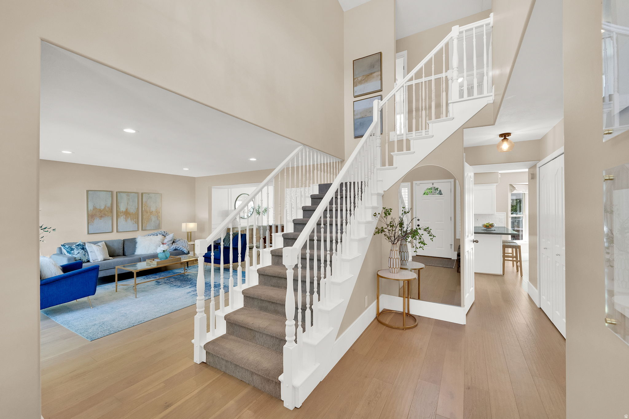 CRANBERRY HILL #7 - Residential