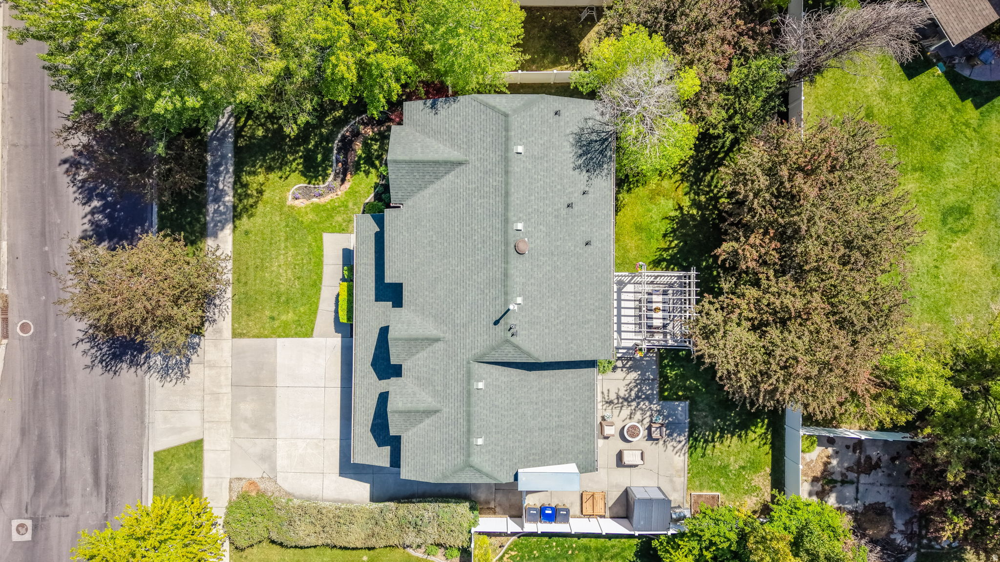 CRANBERRY HILL #7 - Residential