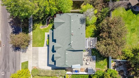 Tiny photo for 252 E CRANBERRY HILL DR, Draper, UT 84020 (MLS # 2155608)