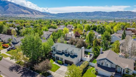 Tiny photo for 252 E CRANBERRY HILL DR, Draper, UT 84020 (MLS # 2155608)