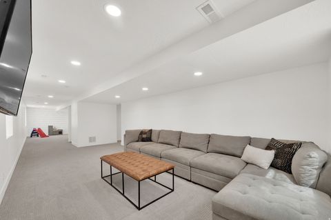 Tiny photo for 252 E CRANBERRY HILL DR, Draper, UT 84020 (MLS # 2155608)