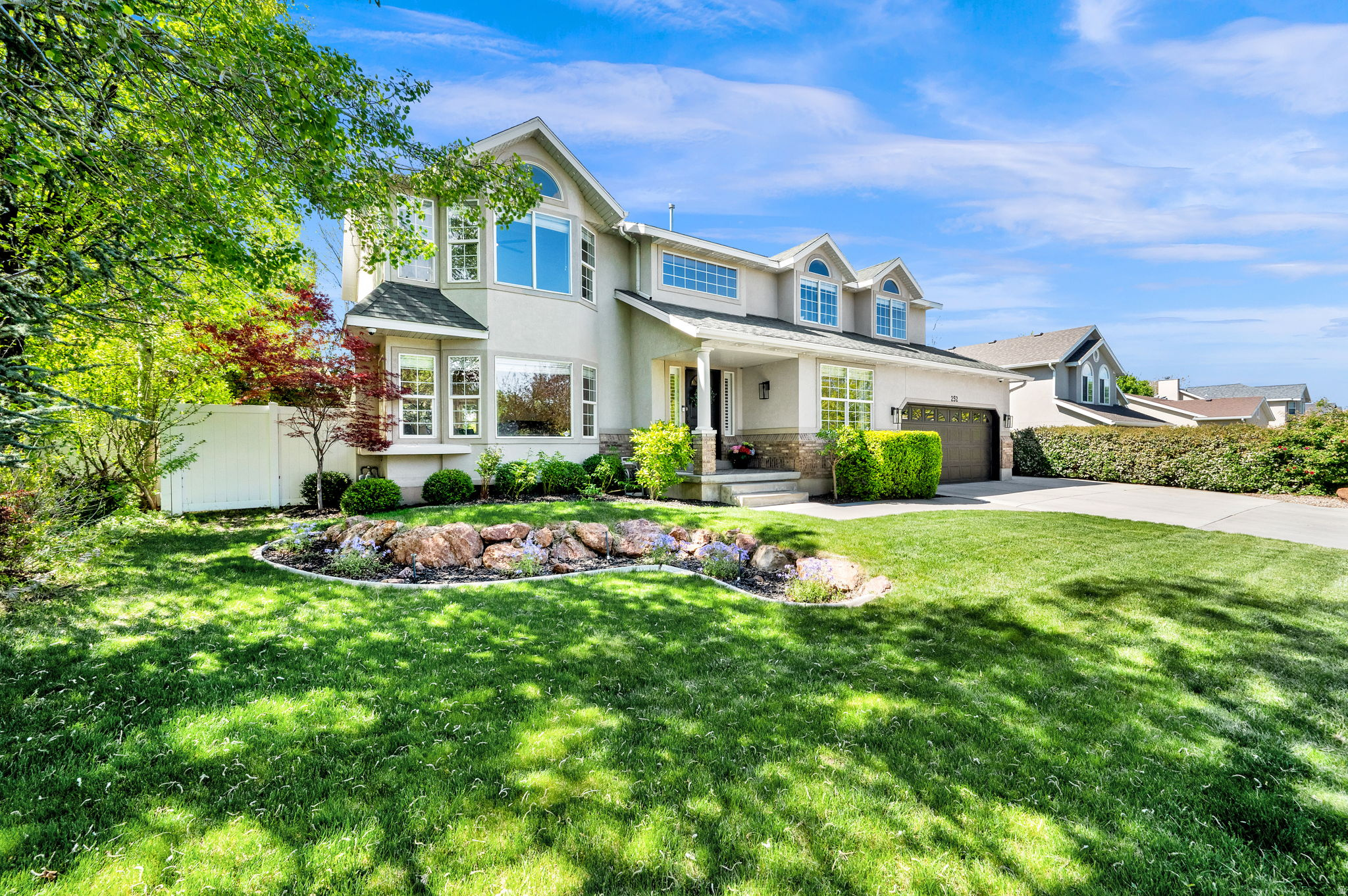 CRANBERRY HILL #7 - Residential