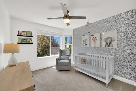 Tiny photo for 252 E CRANBERRY HILL DR, Draper, UT 84020 (MLS # 2155608)