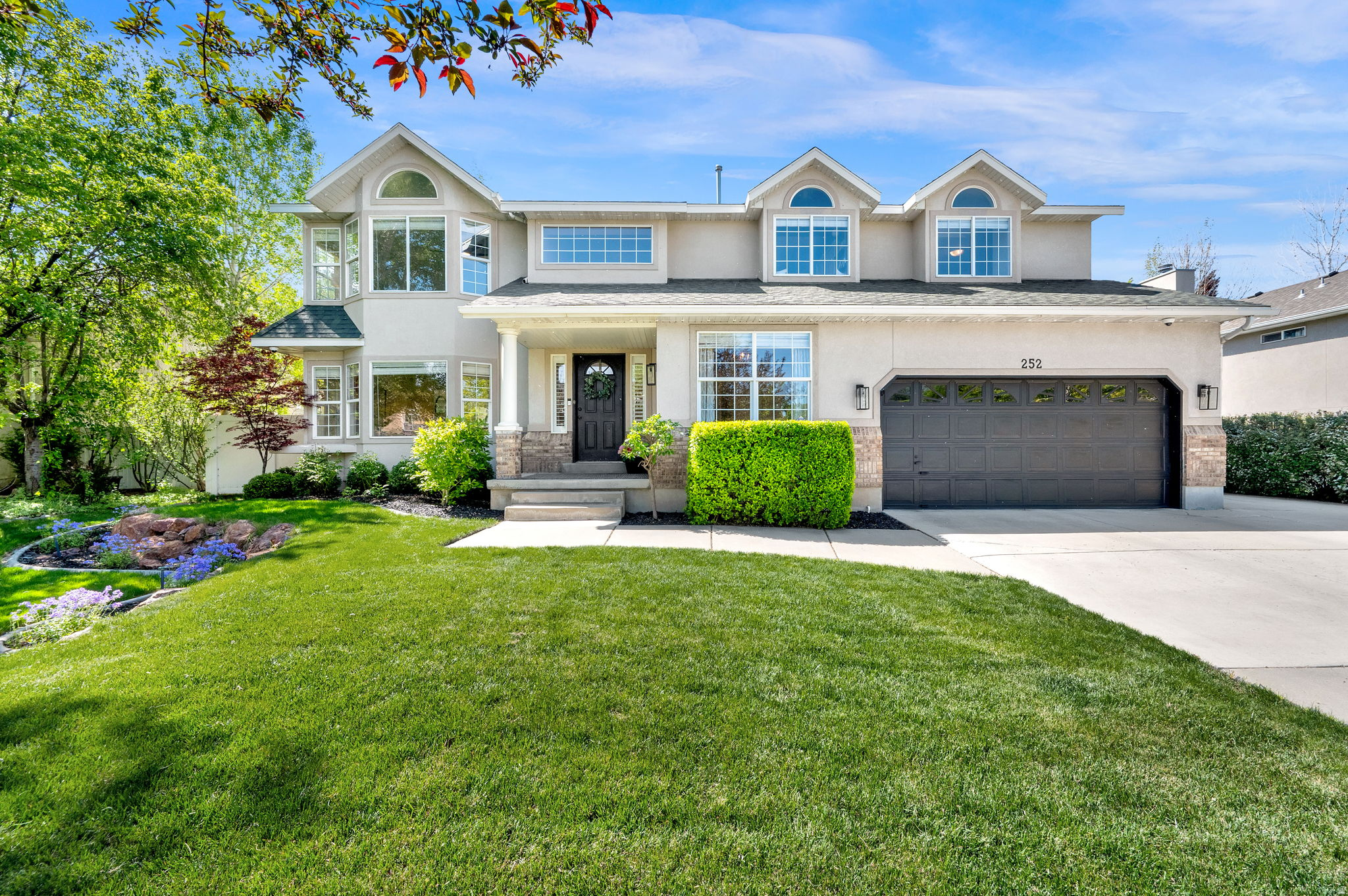 CRANBERRY HILL #7 - Residential