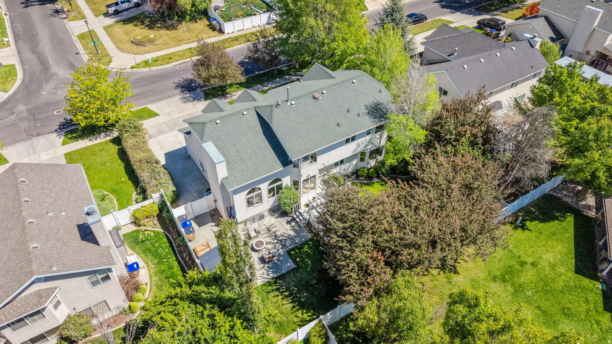 CRANBERRY HILL #7 - Residential