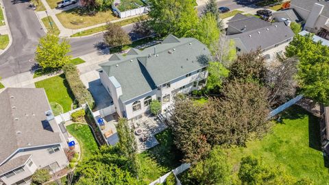 Tiny photo for 252 E CRANBERRY HILL DR, Draper, UT 84020 (MLS # 2155608)