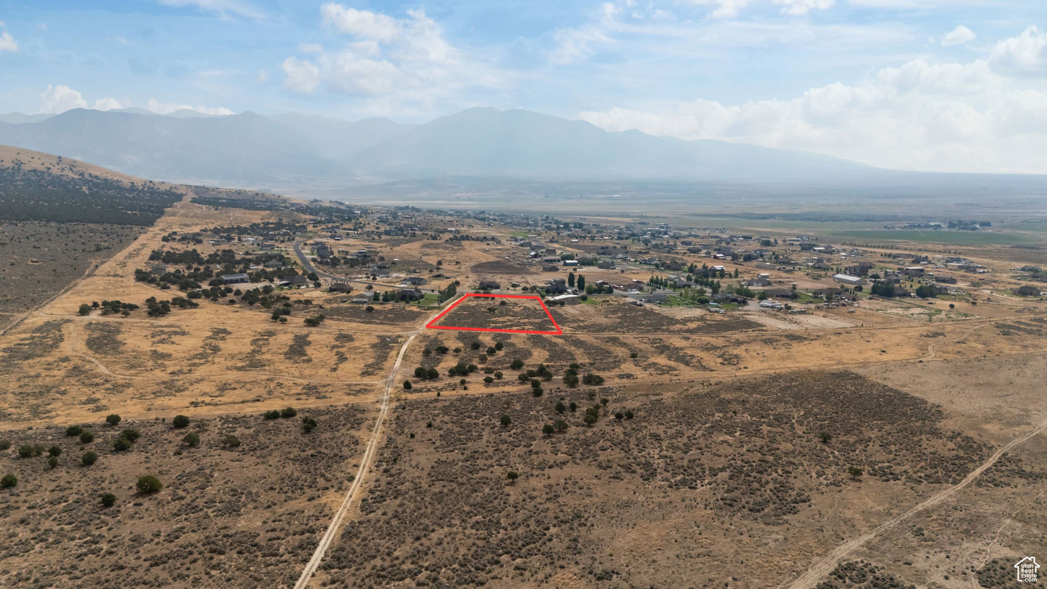 SOUTH RIM SSDB - Land