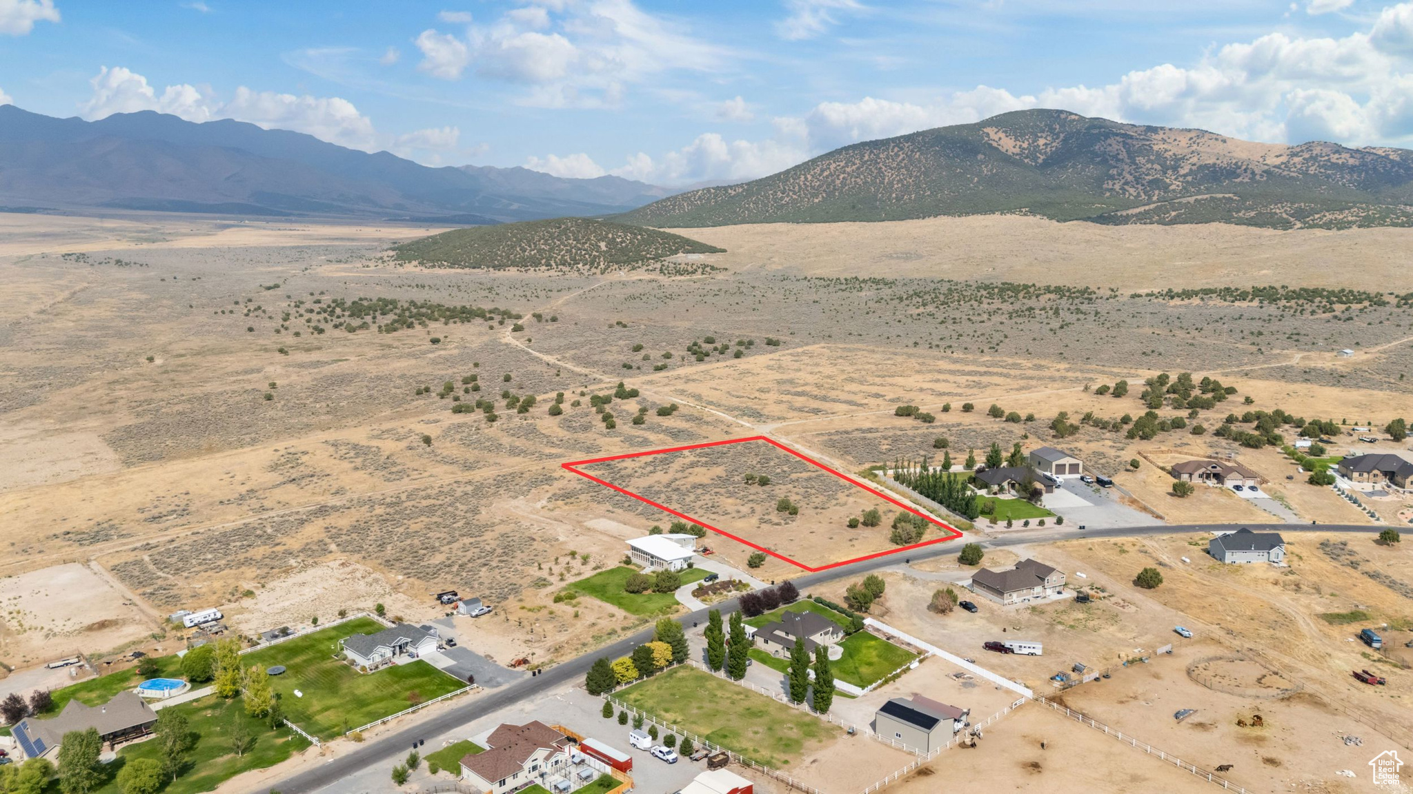 SOUTH RIM SSDB - Land