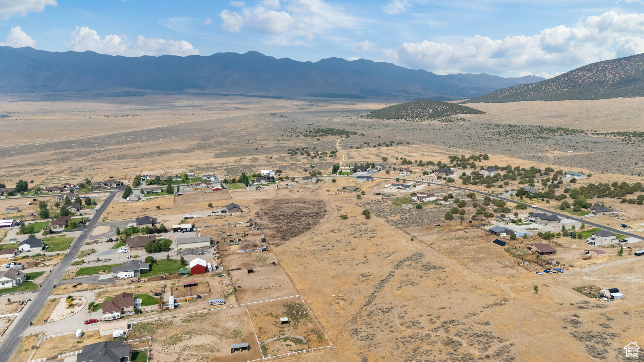 SOUTH RIM SSDB - Land