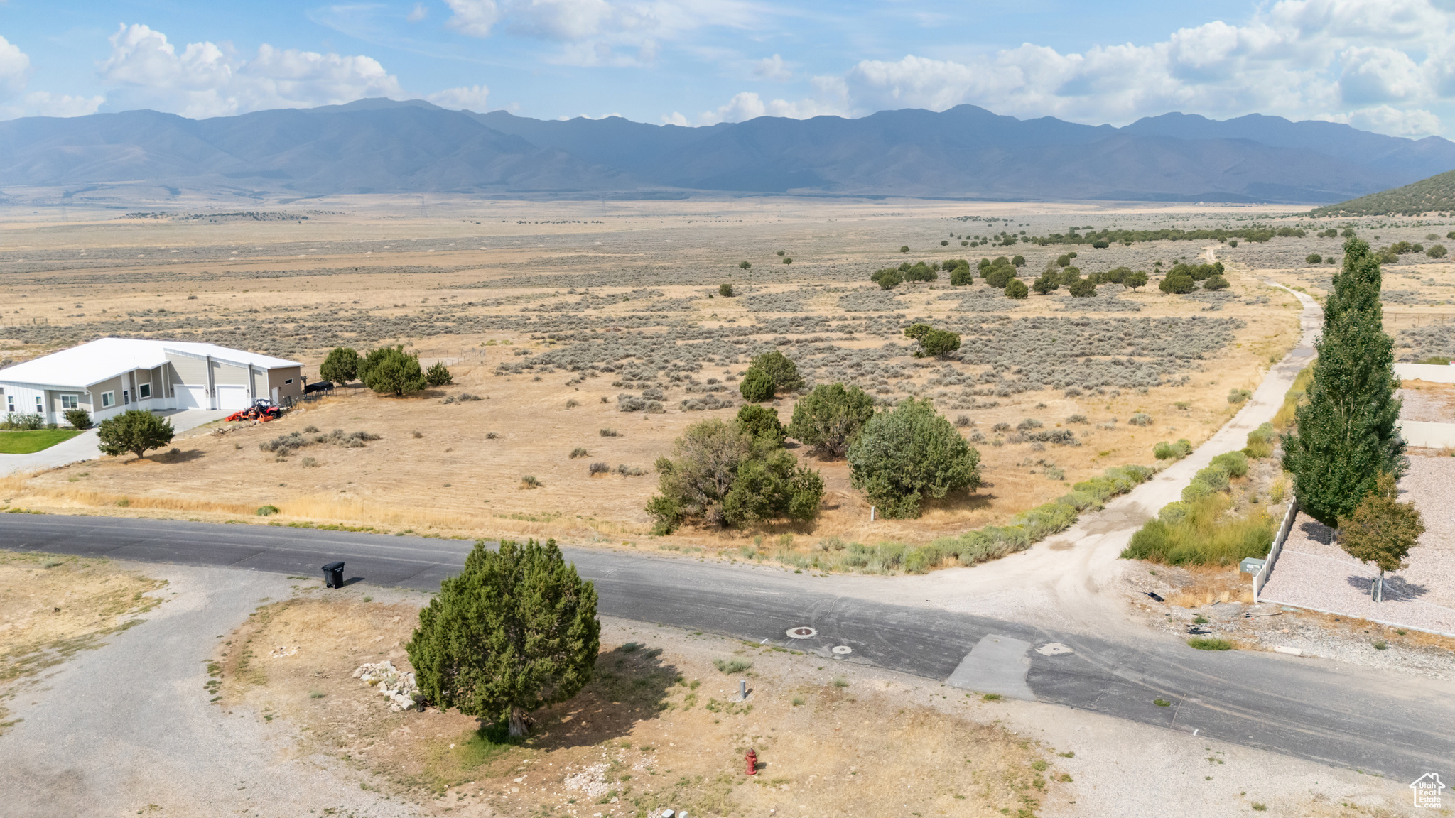 SOUTH RIM SSDB - Land