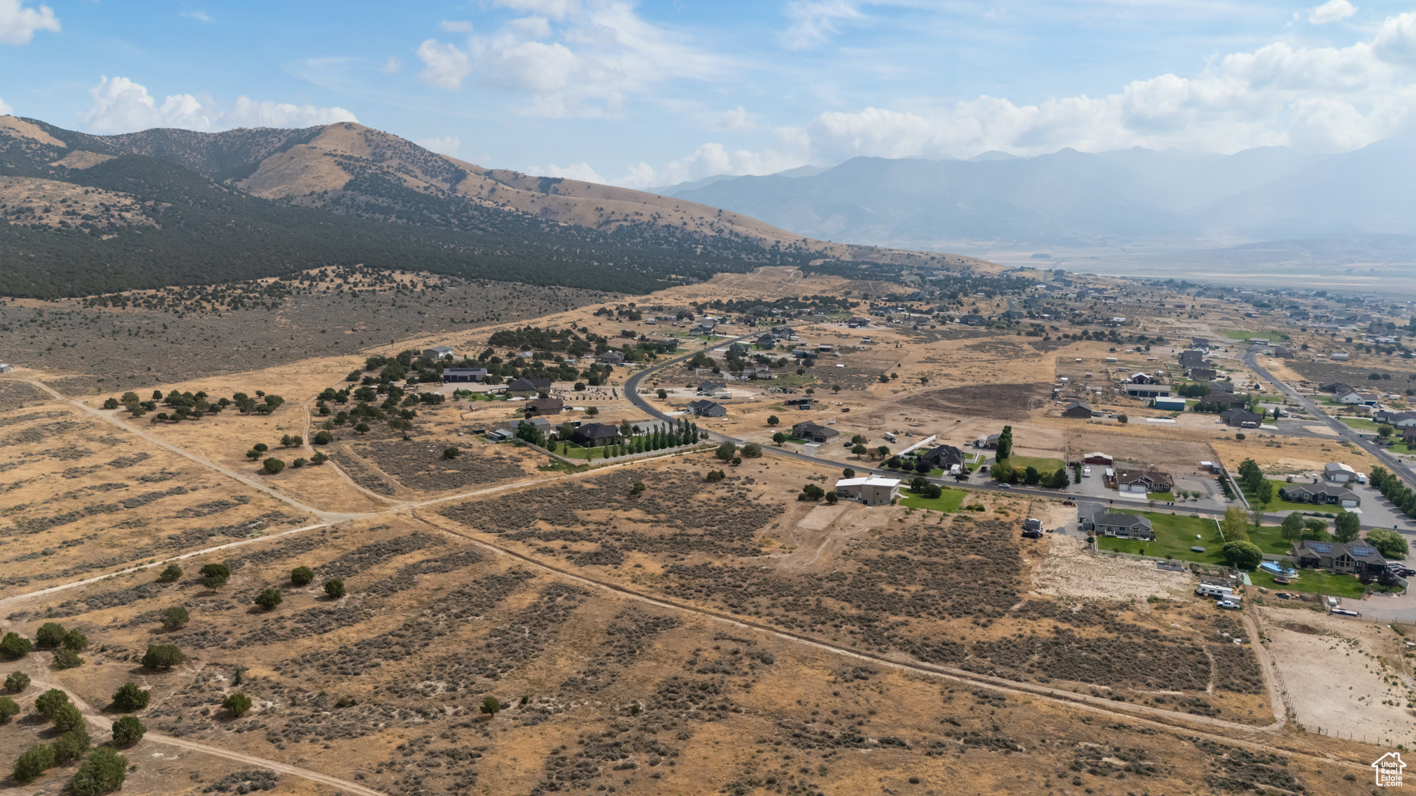 SOUTH RIM SSDB - Land