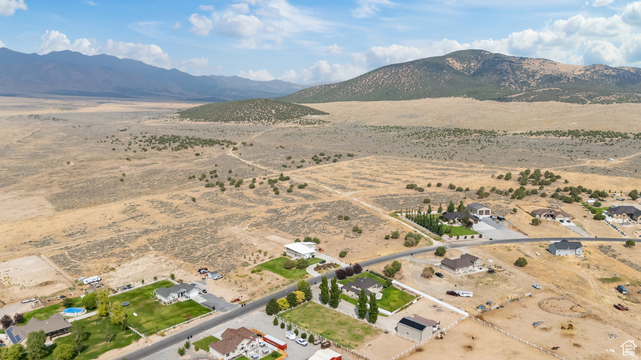 SOUTH RIM SSDB - Land