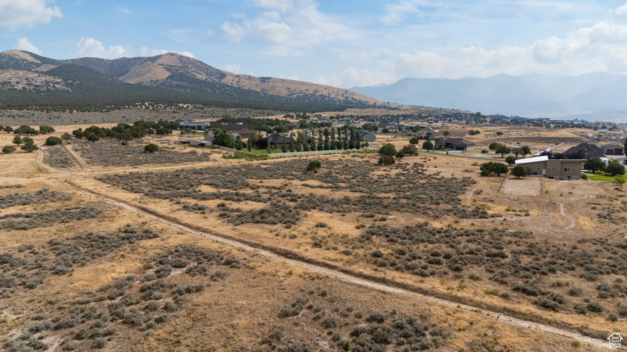 SOUTH RIM SSDB - Land