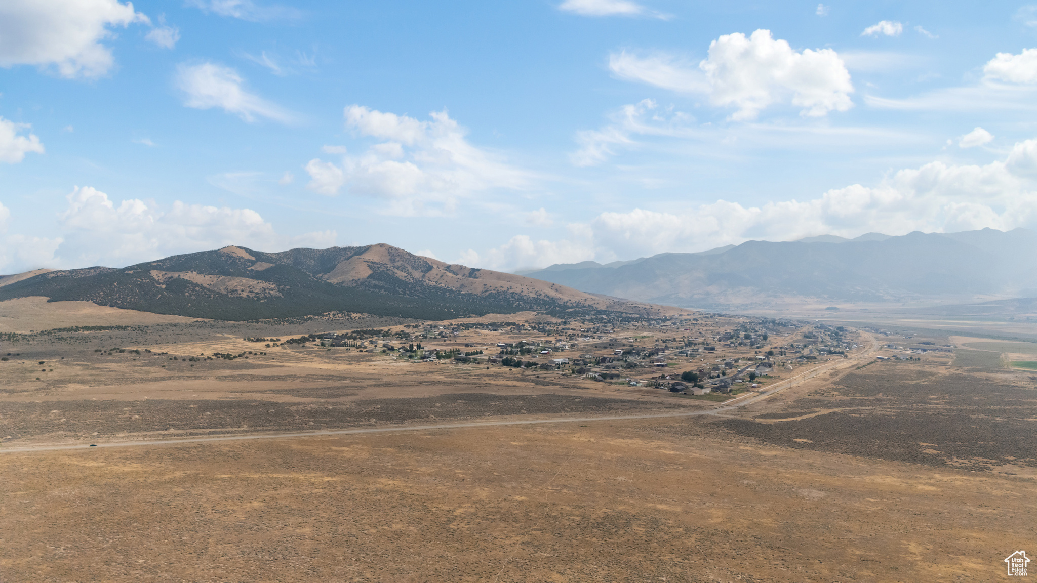 SOUTH RIM SSDB - Land