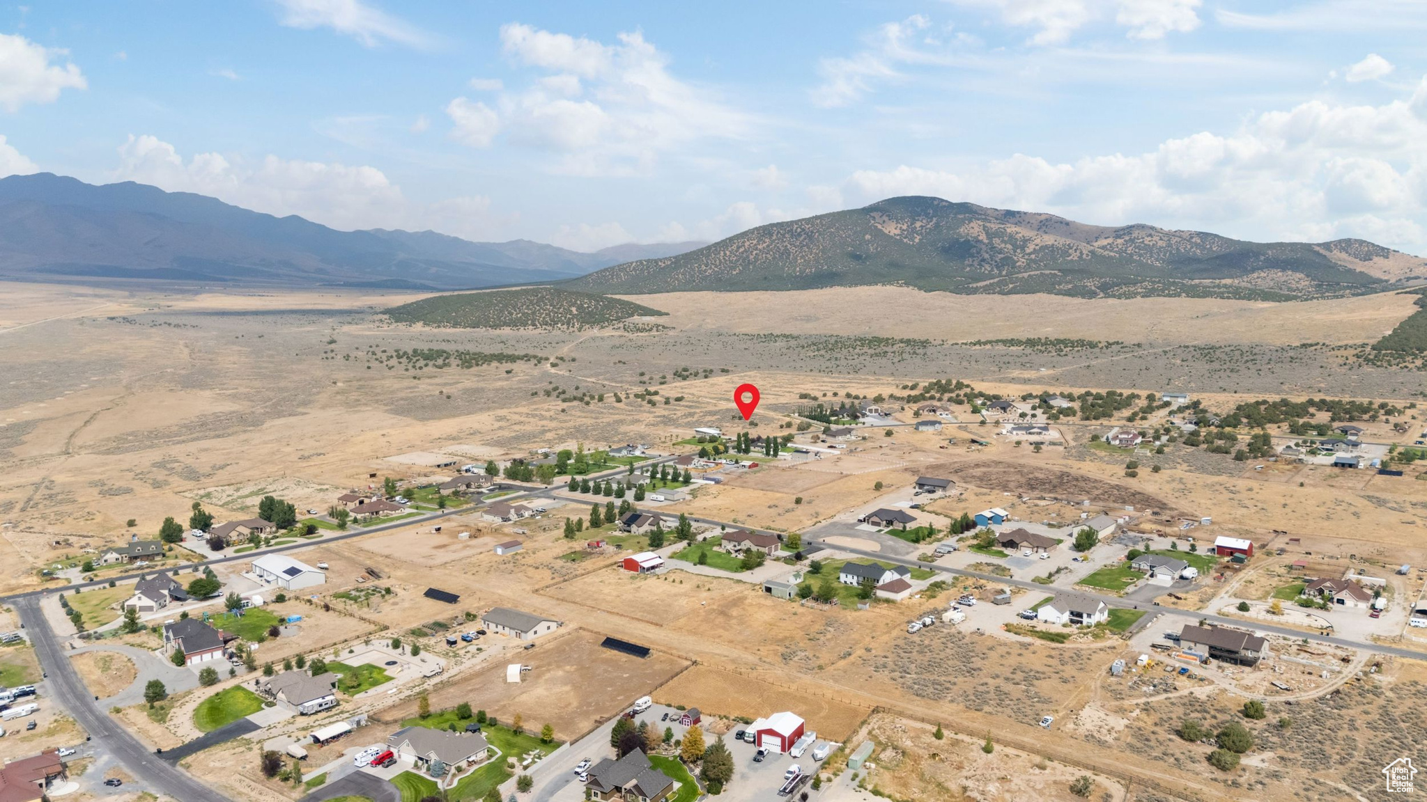 SOUTH RIM SSDB - Land