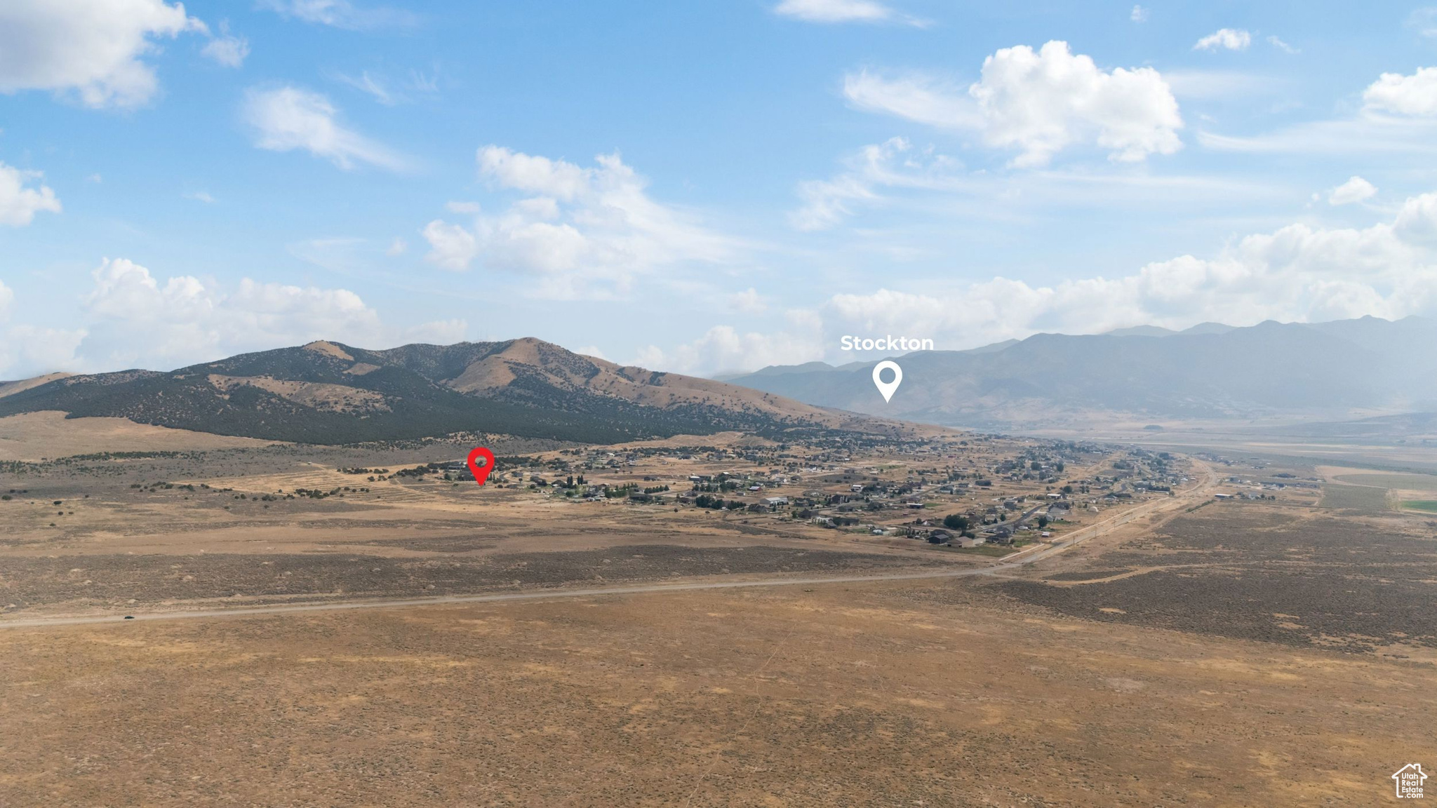 SOUTH RIM SSDB - Land