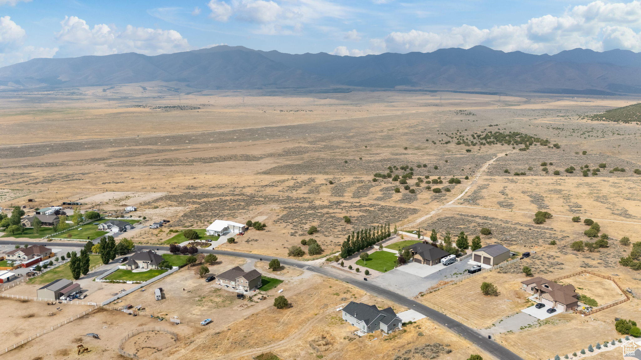 SOUTH RIM SSDB - Land