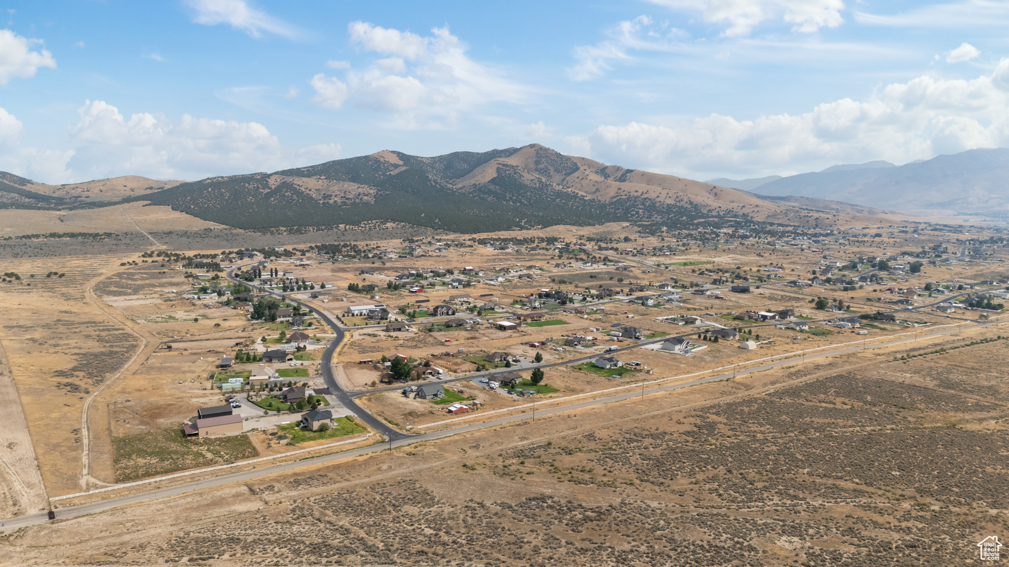 SOUTH RIM SSDB - Land